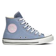 Chuck Taylor All Star Denim Fashion Sneakers