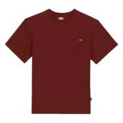 LURAY POCKET TEE SS T-shirt