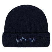 Mi Amor Wool Cap