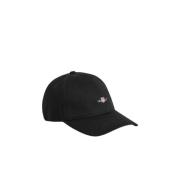 Stilfuld Unisex Shield Cap