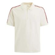 Edmund Ss Short Sleeve Polo