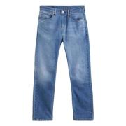 Taper Hi Ball Jeans