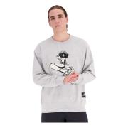 Athletics Engy Saint-Ange Cool Hoodie