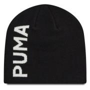 Pom Beanie Wool Cap