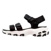 D'lites - Fresh Catch Sandals