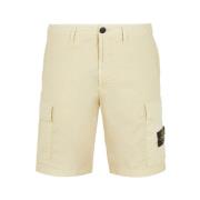 Cargo Bermuda Shorts L0803