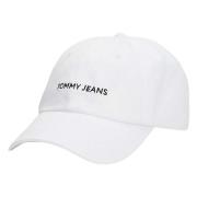 Linear Logo Cap