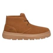 Burleigh Chukka Boots