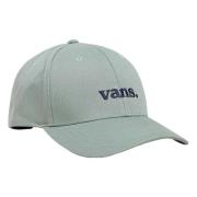 66 Structured Jockey Cap