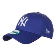 940 League Basic Cap