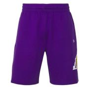 Vaskede Pakke Shorts