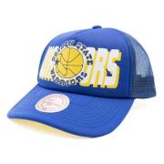 Golden State Warriors Billboard Hwc Cap