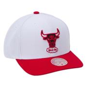 Chicago Bulls Wool Cap