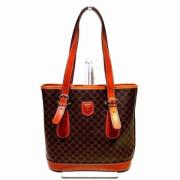 Pre-owned Plast celine-tasker