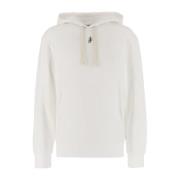 Stilfuld Sweatshirt til Moderne Look