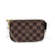 Pre-owned Stof louis-vuitton-tasker