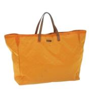 Pre-owned Canvas totes