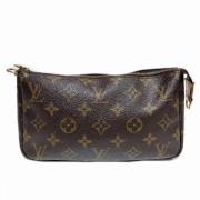 Pre-owned Stof louis-vuitton-tasker