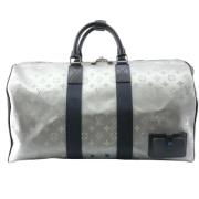 Pre-owned Stof louis-vuitton-tasker