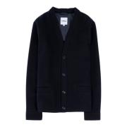 Stilfuld Strik Cardigan