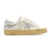 Sneakers Super Star High Foxing Vce Sole