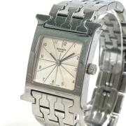 Pre-owned Rustfrit stal watches