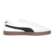 Hvide Womens Club II Era Sneakers