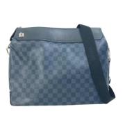 Pre-owned Stof louis-vuitton-tasker