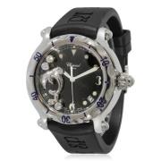 Pre-owned Rustfrit stal watches