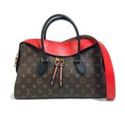 Pre-owned Stof louis-vuitton-tasker