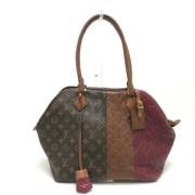 Pre-owned Stof louis-vuitton-tasker