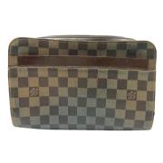 Pre-owned Stof louis-vuitton-tasker