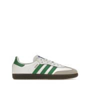 Hvide Samba OG W Sneakers