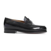 Sort Lopez Loafer Sko