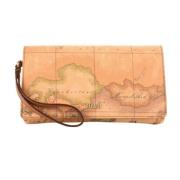 Geo Classic Dame Clutch Taske