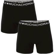 Boxershorts 2-pack