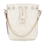 Stilfuld Crossbody Taske