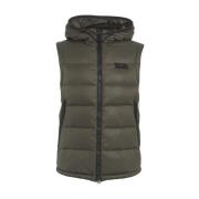 Grøn Vest AW24