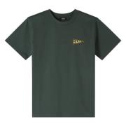 Universitet Logo Bomuld T-Shirt