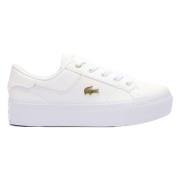 Ziane Platform Sneakers