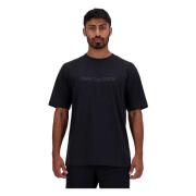 Hiper Density Grafisk T-shirt