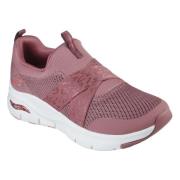 Arch Fit-Modern Rhyt Sneakers