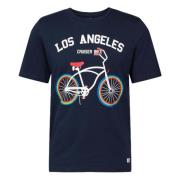 Blucycle T-shirt