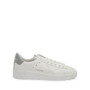 Hvide Pure Star Sneakers