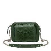 Python Crossbody Taske