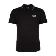 Klassisk Polo Shirt til Mænd