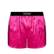 Boxershorts med logo