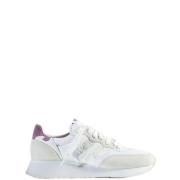 Hvide Sneakers Valerian Stil