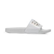 Hvide Unisex Slides XCP001-XCC22-M632