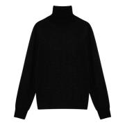 Stilfuld Turtleneck Sweater